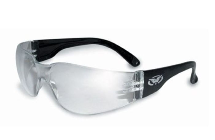 Lunettes de protection UV